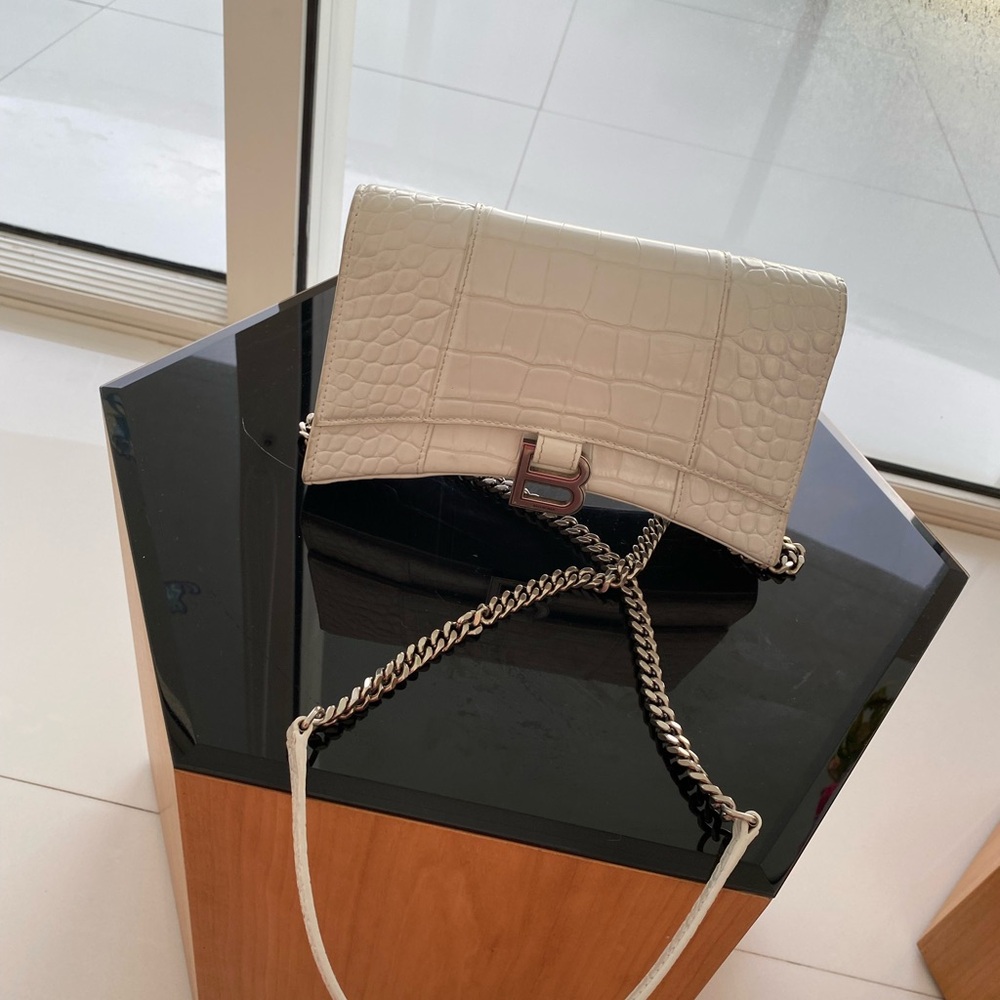 Balenciaga bag